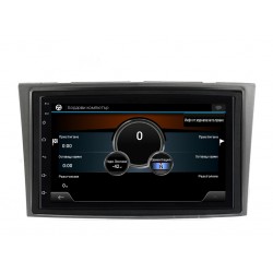 OPEL - 7" МУЛТИМЕДИЯ / Навигация android 16